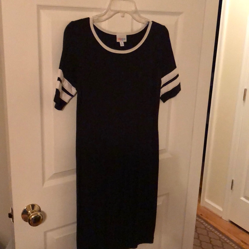 Lularoe Julia dress